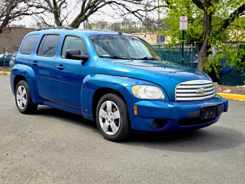 2009 Chevrolet HHR LS