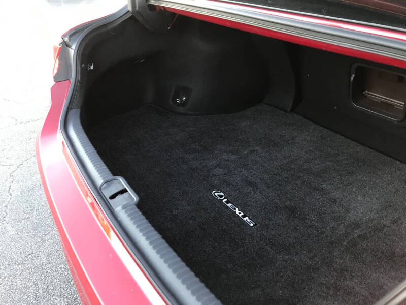 2019 Lexus ES 350 Luxury