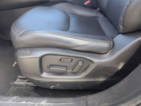 2023 Mazda CX-9 Touring Plus