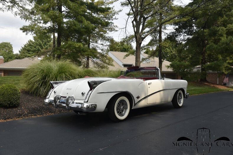 1954 Buick Skylark