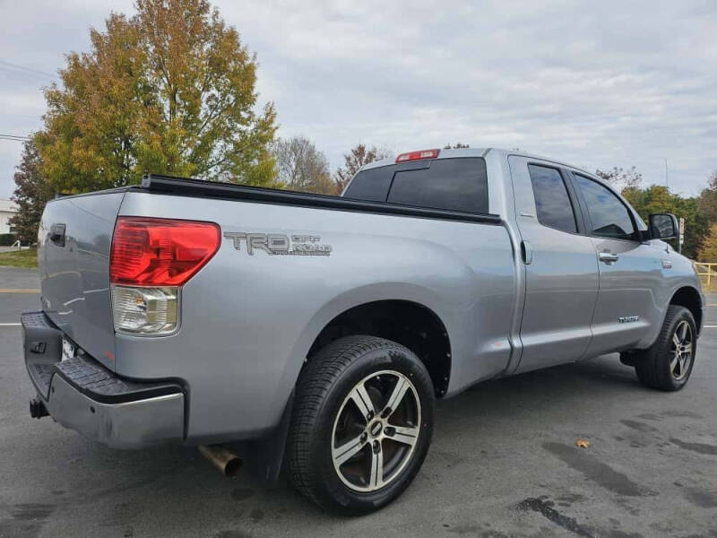 2013 Toyota Tundra Limited