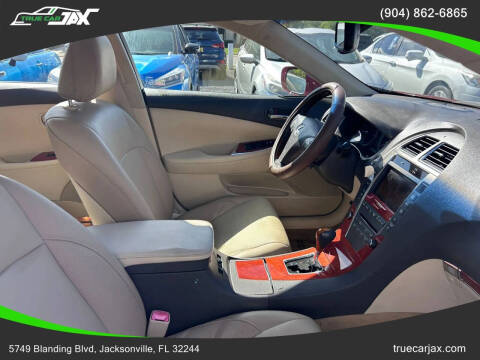 2010 Lexus ES 350