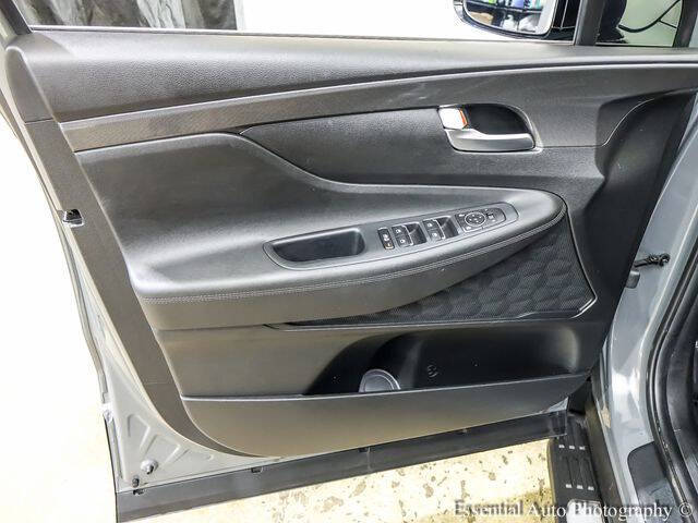 2023 Hyundai Santa Fe XRT