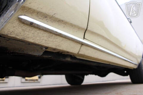 1969 Chevrolet Impala