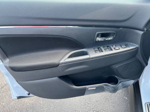 2026 Mitsubishi Outlander Sport