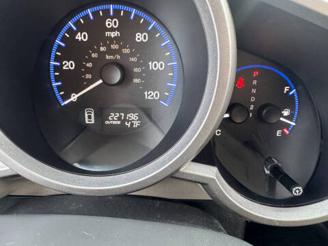 2010 Honda Element EX
