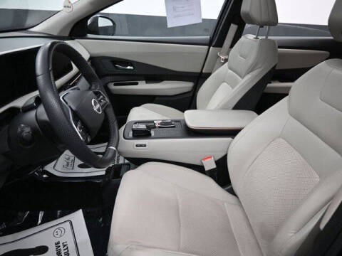 2023 Nissan Ariya Empower+