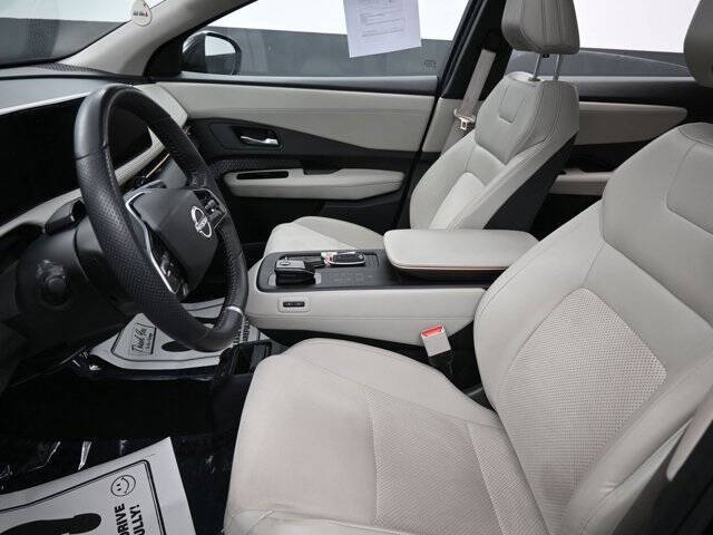 2023 Nissan Ariya Empower+