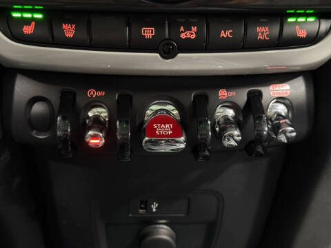 2019 MINI Countryman Cooper S ALL4