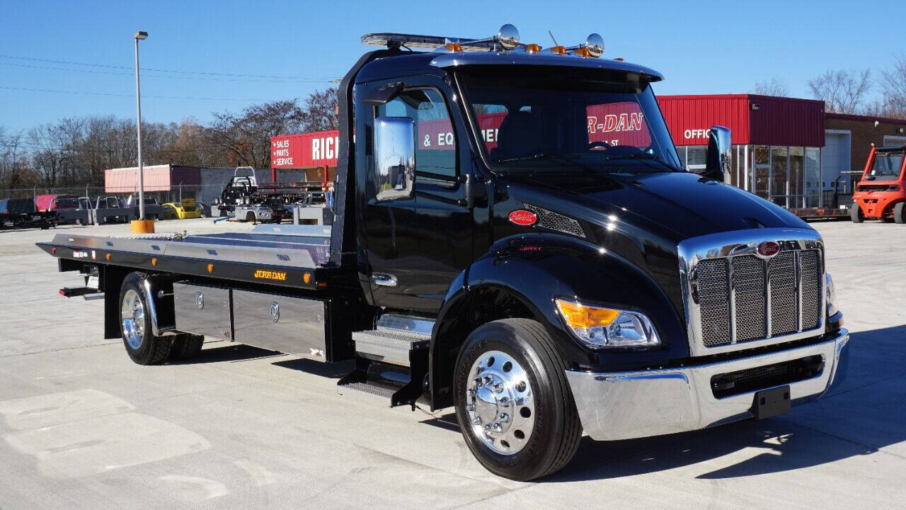 New Peterbilt For Sale - Carsforsale.com®