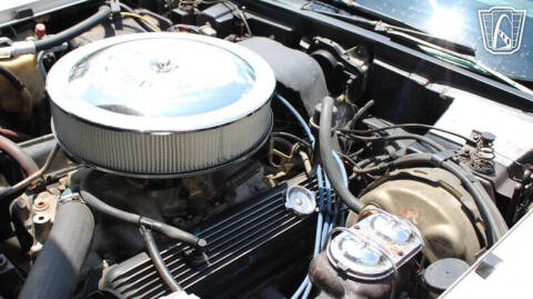 1978 Chevrolet Corvette
