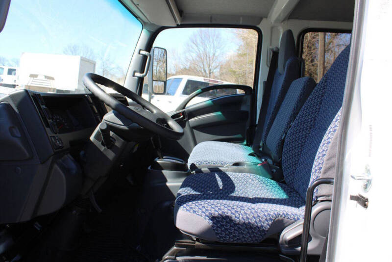 2024 Chevrolet 4500HG LCF