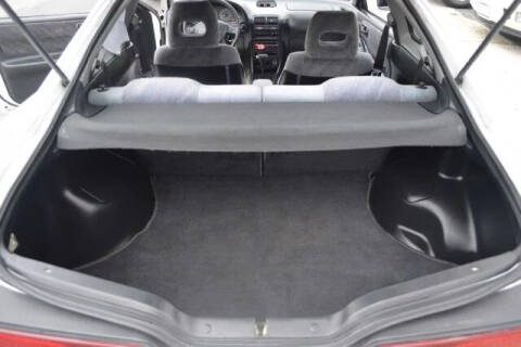 1997 Acura Integra LS