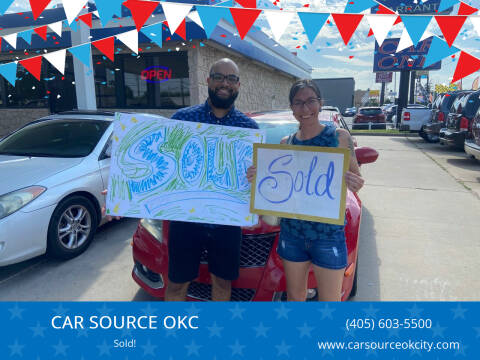 2011 Suzuki Kizashi for sale at Car One - CAR SOURCE OKC in Oklahoma City OK