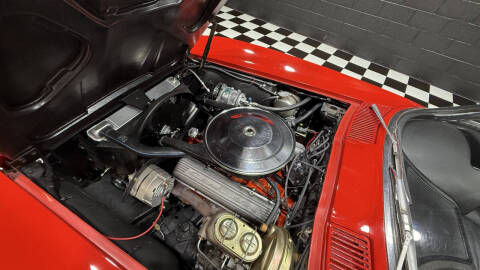 1964 Chevrolet Corvette