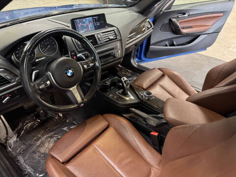 2014 BMW 2 Series M235i