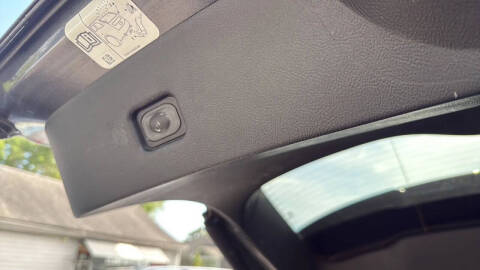 2019 Lincoln Nautilus Select