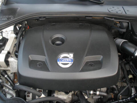 2015 Volvo S60 T5 Drive-E Premier