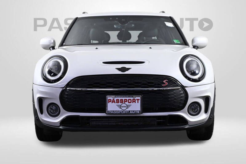2023 MINI Clubman Cooper S ALL4