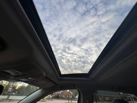 2017 Mazda CX-5 Grand Select