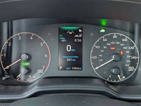 2023 Toyota Corolla Hybrid