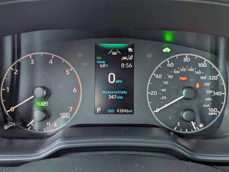 2023 Toyota Corolla Hybrid