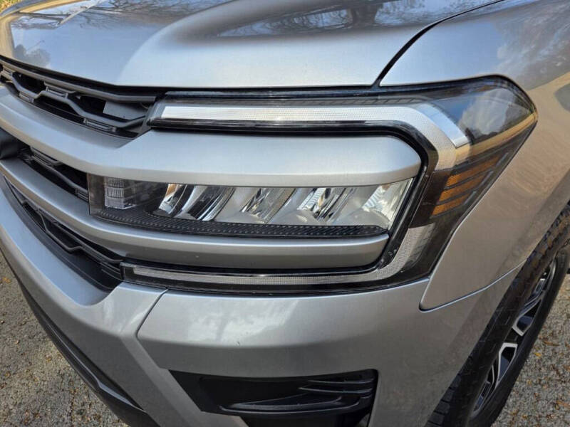 2023 Ford Expedition MAX XLT