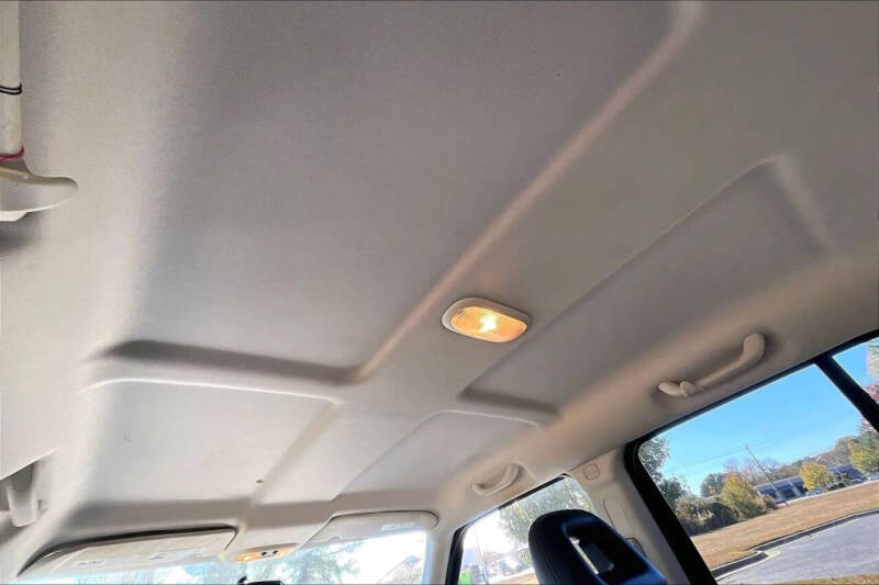 2009 Jeep Patriot Sport