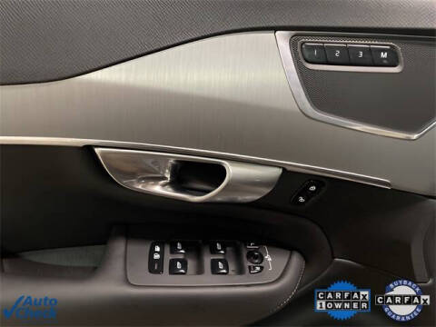 2024 Volvo XC90 B5 Core Bright Theme