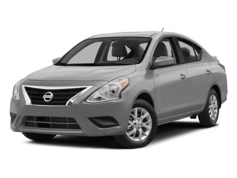 2015 Nissan Versa for sale at Corpus Christi Pre Owned in Corpus Christi TX