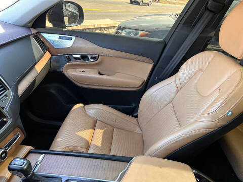 2016 Volvo XC90 T6 Inscription