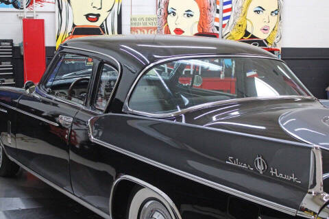 1959 Studebaker Hawk
