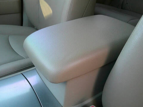 2012 Toyota Highlander SE