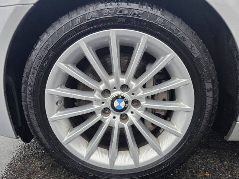 2011 BMW 5 Series 535i xDrive