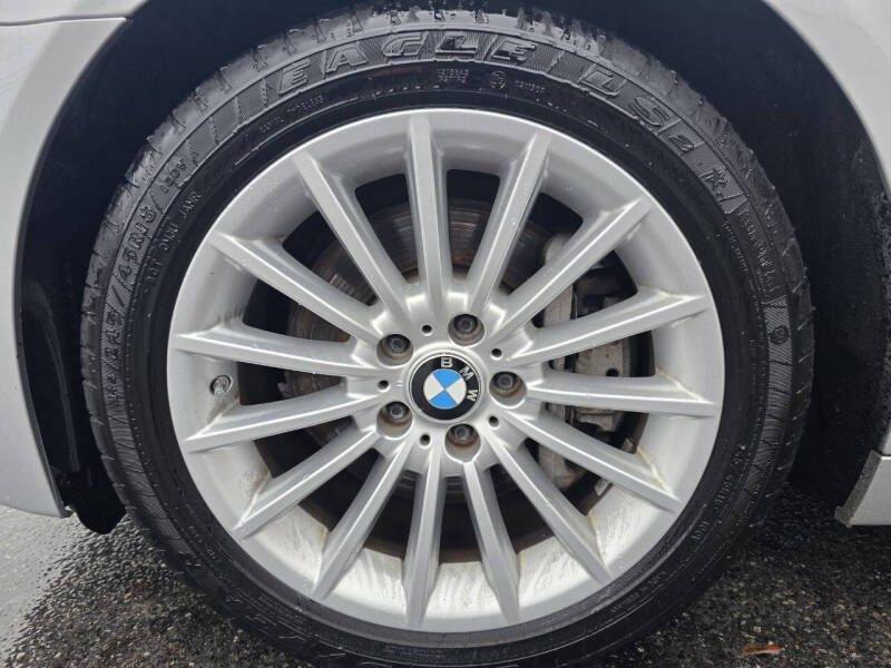 2011 BMW 5 Series 535i xDrive