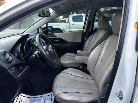 2014 Mazda MAZDA5 Grand Touring