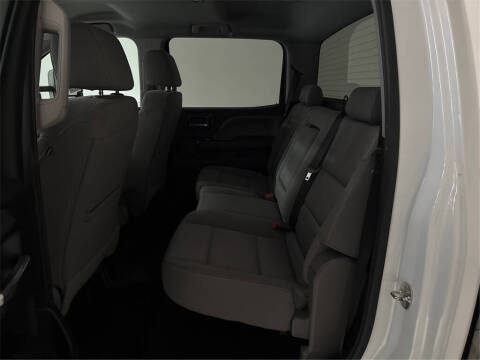 2019 GMC Sierra 2500HD