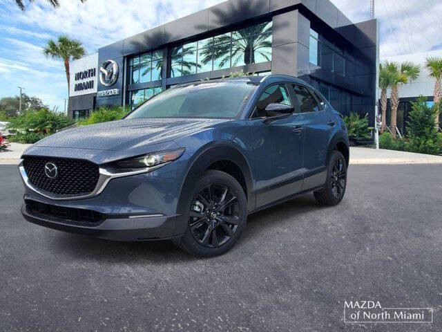 2026 Mazda CX-30 Carbon Edition AWD's photo
