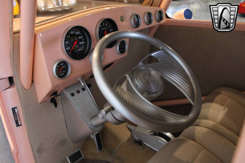 1950 Ford Anglia Thames