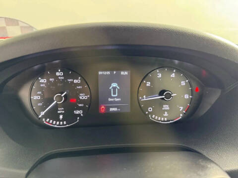 2023 RAM ProMaster 3500 159 WB