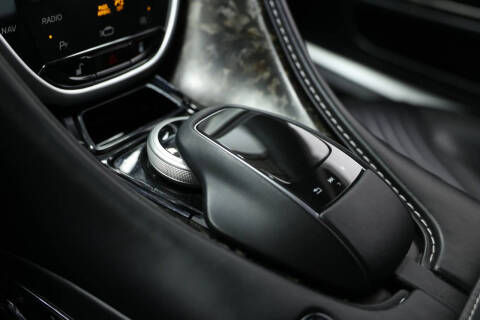 2018 Aston Martin DB11 V12