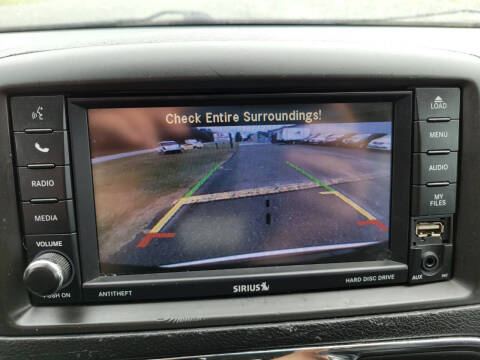 2014 Chrysler WHEELCHAIR VAN