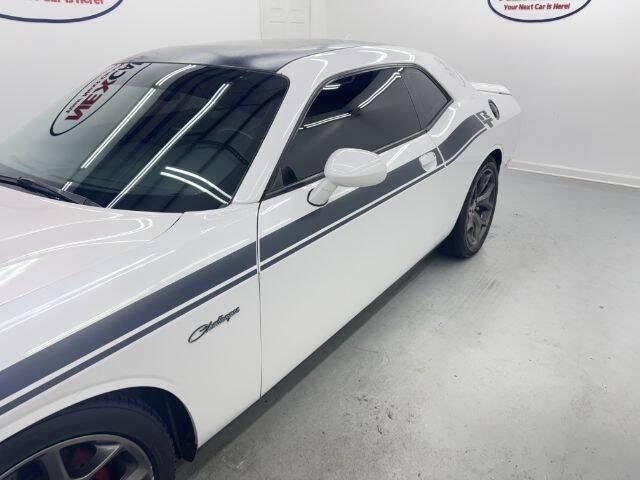 2015 Dodge Challenger