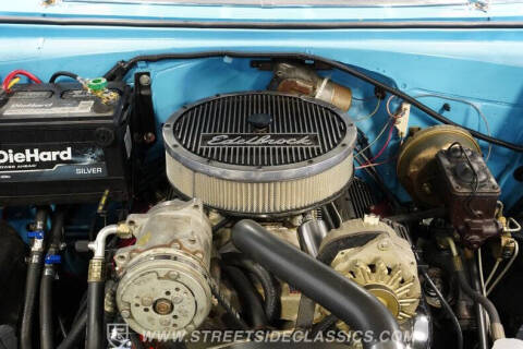 1956 Chevrolet 210