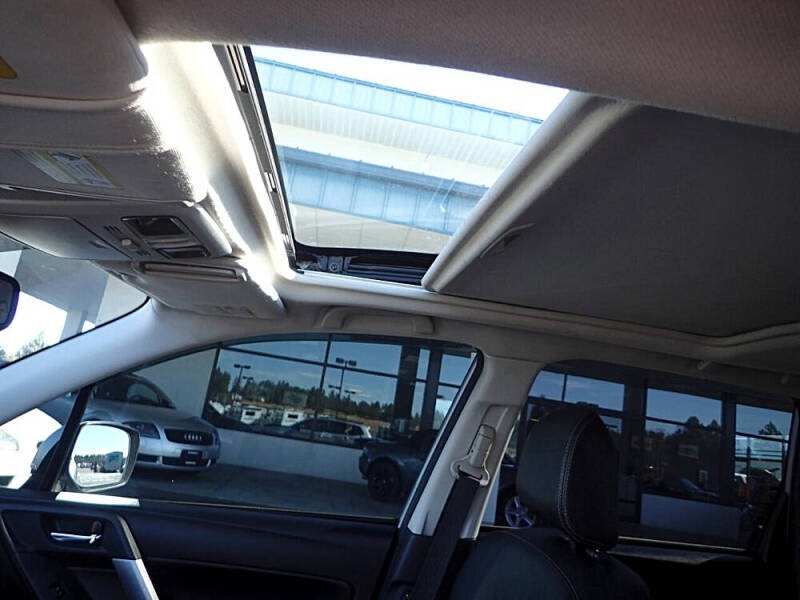 2014 Subaru Forester 2.0XT Premium