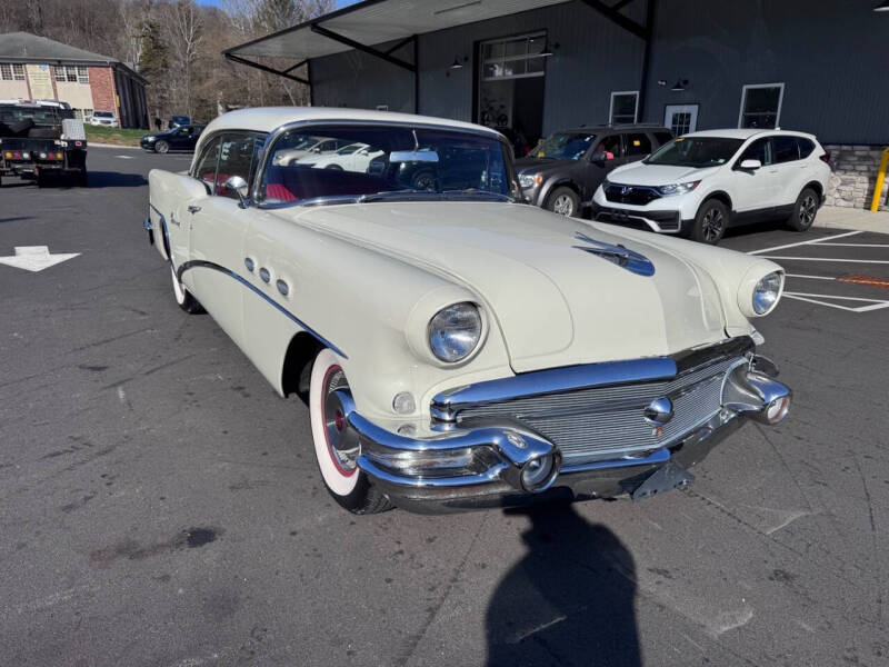 1956 Buick Special