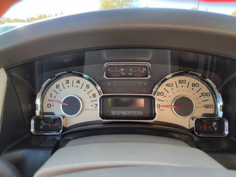 2013 Ford Expedition EL Limited