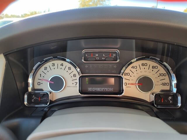 2013 Ford Expedition EL Limited