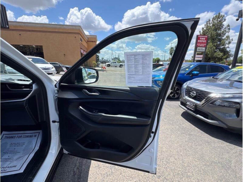 2023 Jeep Grand Cherokee L