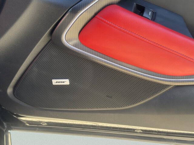 2021 Chevrolet Camaro SS